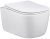 Унитаз Vincea Core VT1-28 подвесной Белый с сиденьем Микролифт 