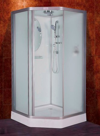 Душевая кабина Esbano ES-100PR 