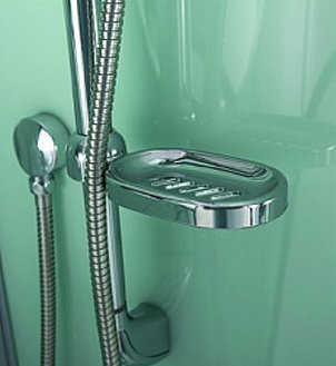 Душевая кабина Esbano ES-100PR 