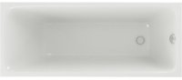 Акриловая ванна Azario Bella 170х70 AV.0020170 без гидромассажа Акриловая ванна Azario Bella 170х70 AV.0020170 без гидромассажа