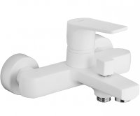 Смеситель для ванны Azario Treya AZ-156805126 Белый