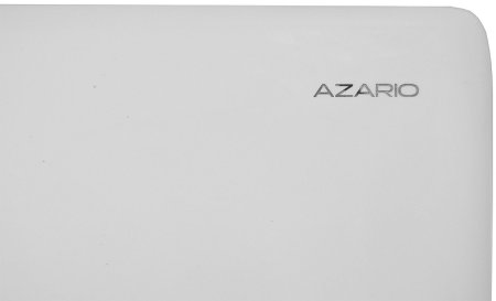 Унитаз компакт Azario Fretta New AZ-1223B с бачком и сиденьем Микролифт 