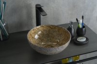 Раковина накладная Gid Mnc489