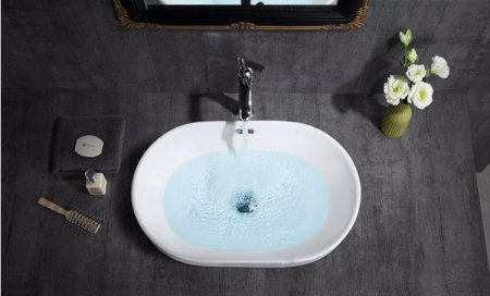 Раковина CeramaLux N 5006C 