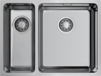 Мойка кухонная Omoikiri Tadzava 58-2-U/IF R