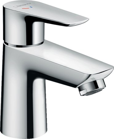 Смеситель Hansgrohe Talis E 71704000 для раковины 