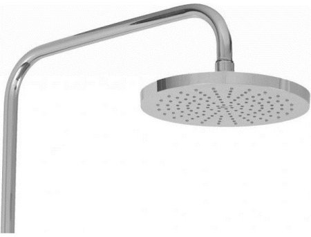 Душевая система Paffoni Birillo ZCOL643CR_HRC Хром 