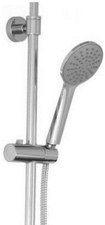 Душевая система Paffoni Birillo ZCOL643CR_HRC Хром 