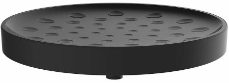 Душевая система Vincea Inspire VSFW-4I212MB Черная матовая 