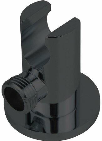 Душевая система Vincea Inspire VSFW-4I212MB Черная матовая 