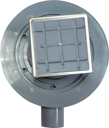 Душевой уголок Cezares Pratico RH 1 120/90 P Cr + трап в подарок 