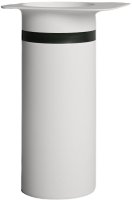 Раковина Salini Ninfea 54.5 130221M Белая матовая