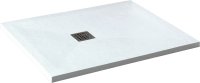 Поддон для душа RGW Stone Tray ST-0107W 70х100