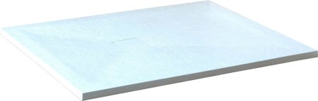 Поддон для душа RGW Stone Tray ST-0107W 70х100 