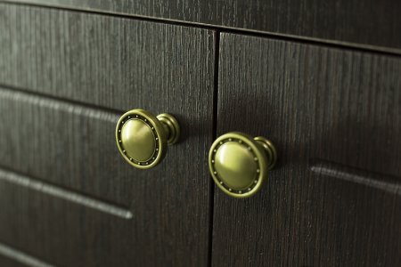 Тумба под раковину Style Line Кантри 65 ЛС-00002284 Венге 