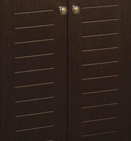 Тумба под раковину Style Line Кантри 65 ЛС-00002284 Венге 