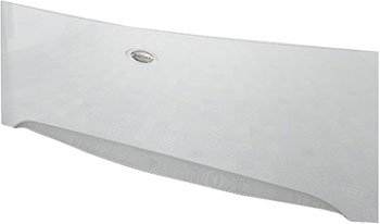 Акриловая ванна Radomir Орегона правая с г/м Релакс Bronze 