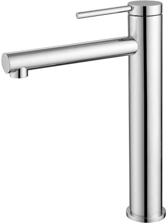 Смеситель для раковины Abber Emotion AF8811 Хром 