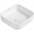 Раковина-чаша Abber Rechteck 39 AC2211MW Белая матовая 