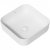 Раковина-чаша Abber Rechteck 39 AC2211MW Белая матовая 