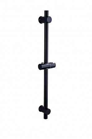 Душевая штанга Fmark FS90266H чёрная 