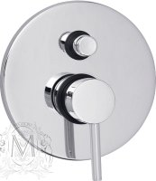 Смеситель Migliore Fortis ML.FRT-5272 Cr для душа