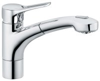 Смеситель для кухонной мойки Kludi MX 399410562