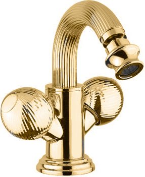 Смеситель Cezares Olimp BS2 03/24 M для биде 