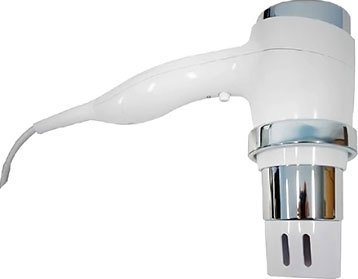 Держатель для фена Bemeta Beta 132117012 