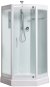 Душевая кабина River Penta 100x100 Б/К 10000000932 с поддоном 