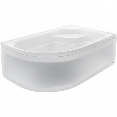 Душевая кабина River Nara XL 120x80 MT R 10000006208 без гидромассажа 