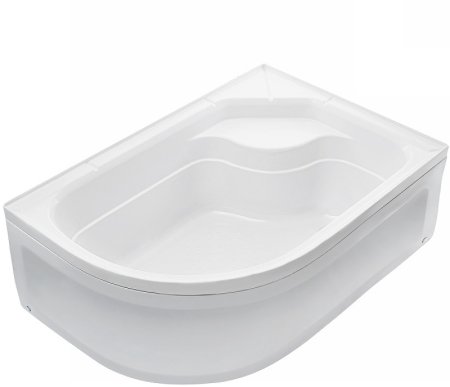 Душевая кабина River Nara XL 120x80 MT R 10000006208 без гидромассажа 