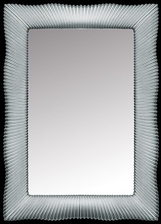 Зеркало Boheme Armadi Art Soho 70 527 Серебро 