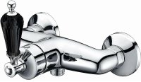 Смеситель для душа Boheme Vogue 224-BSW Хром