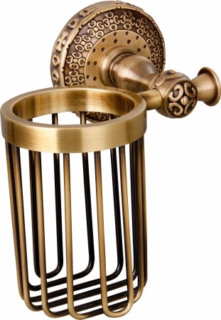 Держатель освежителя воздуха Zorg Antic AZR 19 BR 