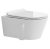 Унитаз подвесной SSWW CT2040V Белый 