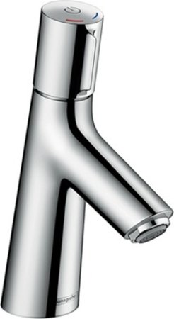 Смеситель Hansgrohe Talis Select S 72040000 для раковины 