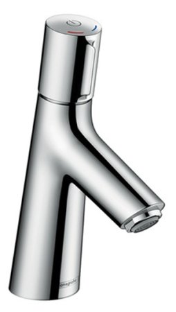 Смеситель Hansgrohe Talis Select S 72040000 для раковины 