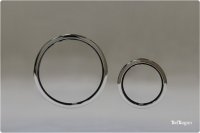 Кнопка смыва BelBagno Circle BB-P47120 хром Кнопка смыва BelBagno Circle BB-P47120 хром