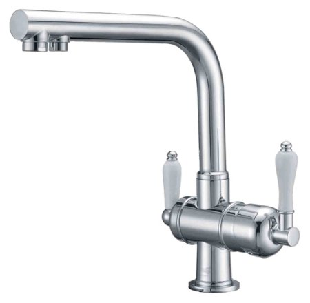 Смеситель для кухонной мойки Zorg Clean Water ZR 328 YF 