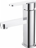 Смеситель Zorg Sanitary ZR 110 U для раковины