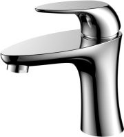 Смеситель Zorg Sanitary ZR 104 U для раковины