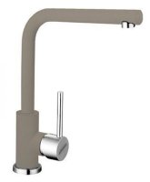 Смеситель для кухни Longran Impact LM2104 Трюфель