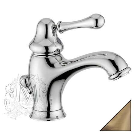 Смеситель Migliore Maya ML.MAY-8913 Br для раковины 