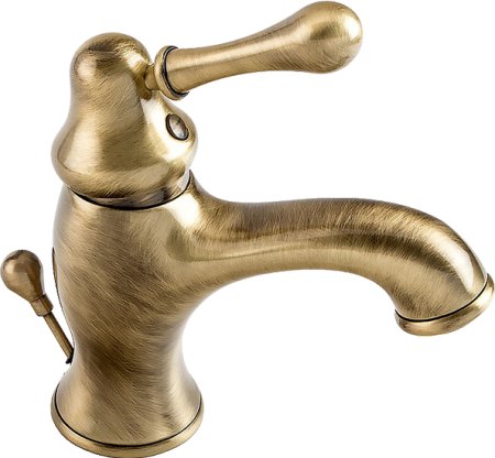 Смеситель Migliore Maya ML.MAY-8913 Br для раковины 