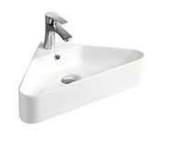 Раковина CeramaLux 78377 накладная/подвесная