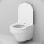 Подвесной унитаз AM.PM Inspire C501700WH 