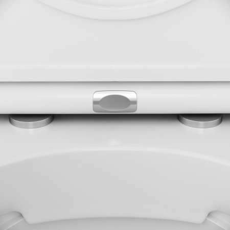 Подвесной унитаз AM.PM Inspire C501700WH 