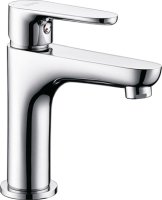 Смеситель WasserKRAFT Leine 3504 для раковины