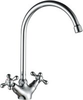 Смеситель для кухонной мойки ESKO VIENNA (VN 06-2) Смеситель для кухонной мойки ESKO VIENNA (VN 06-2)